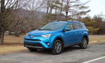 Best deals on hybrid, electric, fuel-efficient cars for July 2017