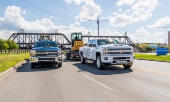 Fisker EMotion, 2018 BMW X3, 2018 Porsche 911 GT2 RS: This Week’s Top Photos