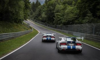 Audi RS 3, Jaguar XJR575, Rolls-Royce Phantom: This Week’s Top Photos