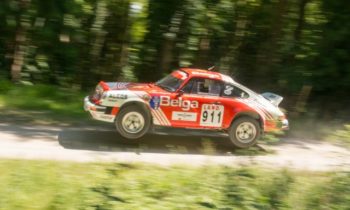 10 best things we saw at 2017 Goodwood Festival of Speed