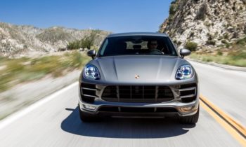 Porsche ranks highest again in J.D. Power study measuring brand appeal