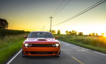 Learn how dealers use eBay as loophole for Dodge Demon markups