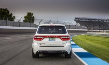 2018 Dodge Demon, 2018 Durango SRT, 2018 Buick Regal GS: The Week In Reverse