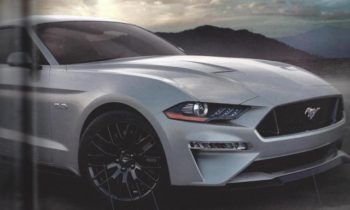 Self-driving cars, 2018 Ford Mustang, New electric car incentives: What’s New @ The Car Connection