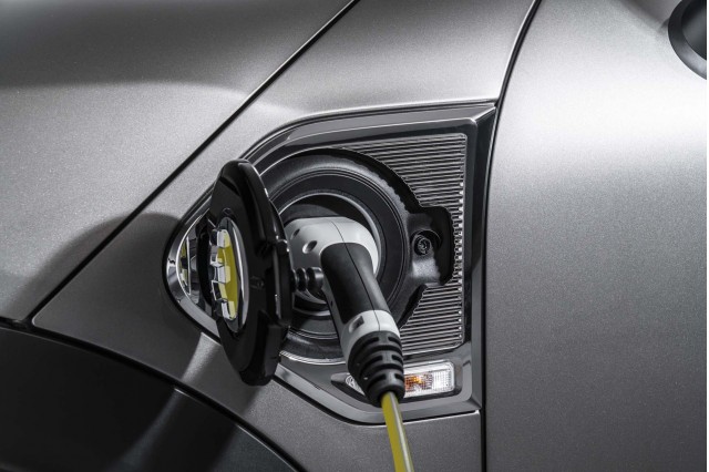 2018 Mini Countryman 