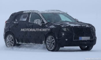 New Cadillac CT5 to fill void left by departing XTS, CTS and ATS