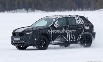 Dodge Durango SRT, Jeep Wrangler diesel, Volvo XC40: Car News Headlines