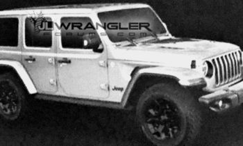 Infiniti recall, 2018 Jeep Wrangler, Eco-car deals: What’s New @ The Car Connection