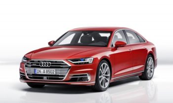 2019 Audi A8 preview