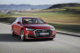 2019 Audi A8