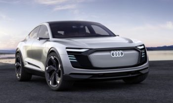 Report: Audi looking to save $12B to fund electric car development
