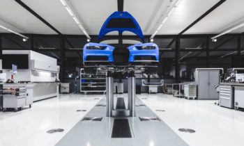 Bugatti may wait until Chiron replacement to introduce hybrid tech