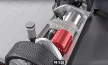 Better electric motors can boost electric-car efficiency