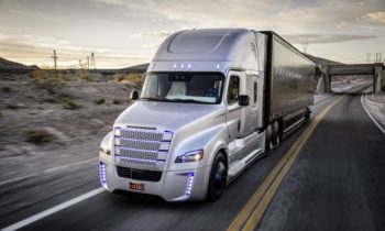 Several states wants far cleaner diesel trucks; EPA to start rulemaking?