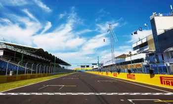 2017 Formula 1 Hungarian Grand Prix preview