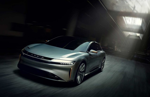 Lucid Air