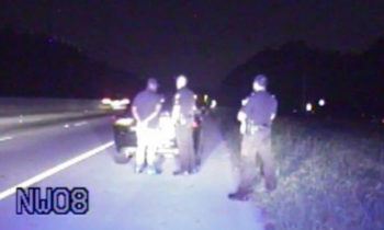 Georgia man caught going 112 mph 'for Snapchat'