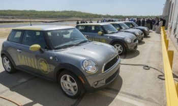 Electric Mini Hardtop confirmed for 2019