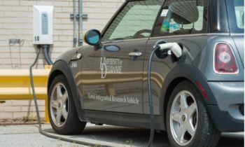 Mini E next month, Lunar Rover at 46, Ford Hub visit, Model 3 assessed: Today's Car News