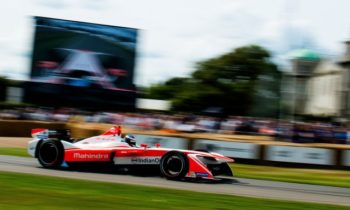 Will Formula E Racing Boost Electric Car Sales By 77 Million? Erm…