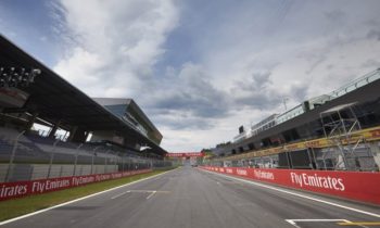 2017 Formula One Austrian Grand Prix preview