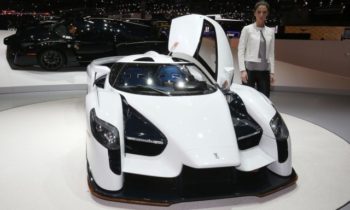 Glickenhaus can now sell its street-legal SCG003 race car in the US