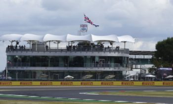 2017 Formula One British Grand Prix preview