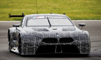 BMW M8 GTE, Buick Regal GS, Porsche 718 Boxster GTS: Today’s Car News