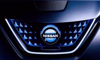 2018 Nissan Leaf teased ahead of September 6 reveal