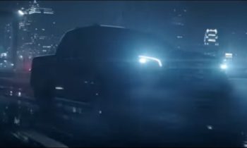Mercedes-Benz X-Class pickup teased ahead of July 18 reveal