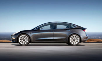 2017 Tesla Model 3 prices, features, details, specifications from Handover Party