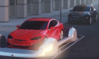 The Boring Company’s first sub-street level elevator should be operational this week