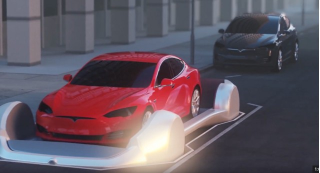 The Boring Company concept