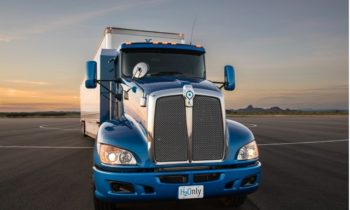 Missing piece in global vehicle emission puzzle: heavy trucks