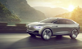 Volkswagen's 5 electric cars start in 2019: what we know so far