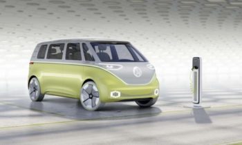 VW says it needs '40 gigafactories' for electric-car batteries by 2025