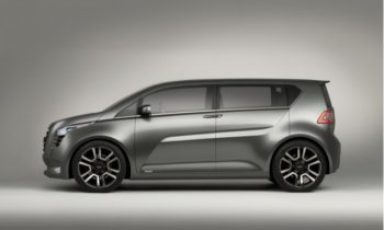 GMC considering subcompact crossover SUV