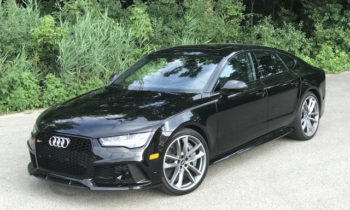 2017 Audi RS 7 Performance first drive review: living with a $137K hatchback