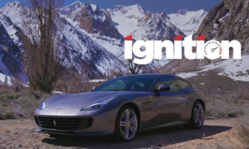 2017 Ferrari GTC4Lusso: Why Ferrari Still Gets It! – Ignition Ep. 173