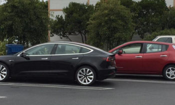 Is the Tesla Model 3 really 'Car 2.0'? Maybe not: here's why