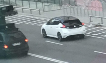 Latest recalls, Porsche Panamera Turbo S E-Hybrid driven, 2018 Nissan Leaf spied: What’s New @ The Car Connection