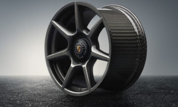 Chasing the eclipse, Porsche's carbon fiber wheels, 2018 Nissan Leaf: What’s New @ The Car Connection