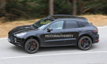 Ferrari utility vehicle, Porsche Macan, Tesla Model Y: Today’s Car News