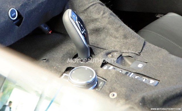 2019 Toyota Supra spy shots - Image via S. Baldauf/SB-Medien