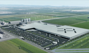 Faraday Future leases Californian plant after receiving $14M rescue loan