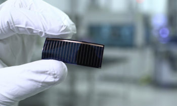 Transparent solar cells to let Audi capture energy from glass roofs