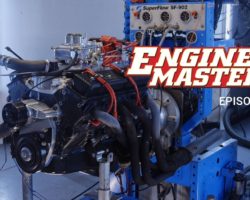 Best Cheap Chevy 350 Mods—Dyno-Proven! – Engine Masters Ep. 24