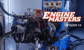 Best Cheap Chevy 350 Mods—Dyno-Proven! – Engine Masters Ep. 24