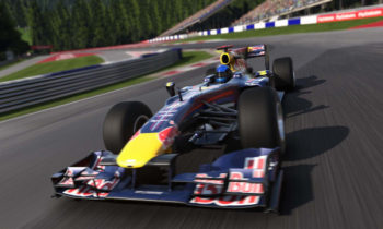 "F1 2017" video game review: closer to wheel life