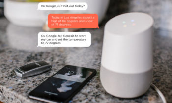 2018 Chevrolet Tahoe, Genesis and Google Assistant, Fuel-economy rules under Trump: What’s New @ The Car Connection